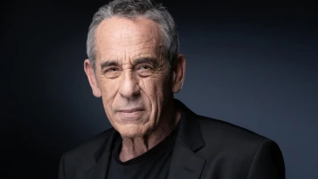Mort de Thierry Ardisson : l’homme en noir s’est éteint