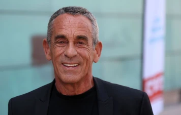 Thierry Ardisson : L'Héritage d'un Animateur Iconique