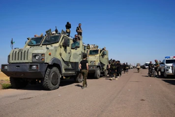 Dans le sud de la Syrie, l’armée régulière et Israël s’impliquent dans les affrontements entre Bédouins et Druzes
