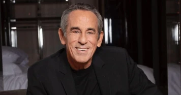 Thierry Ardisson : L’icône de la télévision française s’éteint à 76 ans