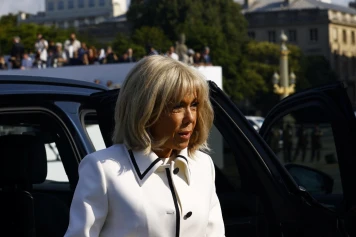 Brigitte Macron en Cassation : L'Affaire des Rumeurs Transphobes Explosive