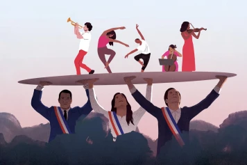 Soutien à la Culture en Temps de Crise : Un Dilemme Politique