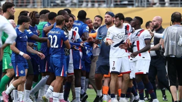Déception pour le PSG en finale de la Coupe du monde des clubs : Chelsea triomphe 3-0