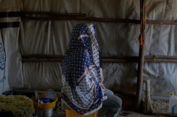 « Des soldats nous ont dit de nous déshabiller » : en Ethiopie, le silence sur les viols de masse commis pendant la guerre au Tigré