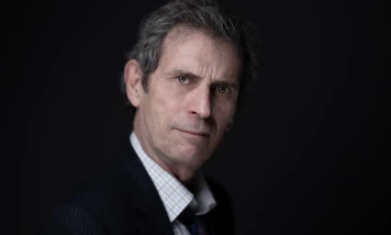 Hommage de Frédéric Taddéi à Thierry Ardisson : L'impact d'un pionnier de la télévision