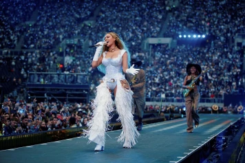 Vol de clés USB : des musiques inédites de Beyoncé en danger avant sa tournée