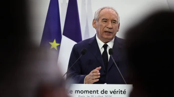 Budget 2026 : François Bayrou présente un plan d'économies ambitieux