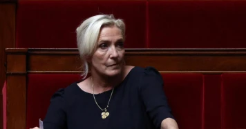 Marine Le Pen met en garde François Bayrou sur le budget 2026