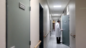 « Morte de trouille » : la femme d’un patient lance une dizaine de couteaux après une dispute à l’hôpital du Havre
