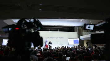 François Bayrou propose la suppression de jours fériés pour un budget 2026 équilibré
