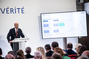 Budget 2026 : le risque d’un choc sur l’économie française