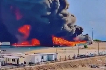 Attaques de Drones sur des Champs Pétroliers au Kurdistan Irakien : Un Conflit en Intensification