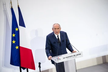 François Bayrou alerte sur la menace de la dette publique en France pour 2026