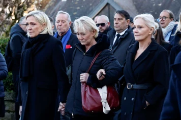 Décision du Tribunal de l'Union Européenne : Rejet du recours de Jean-Marie Le Pen