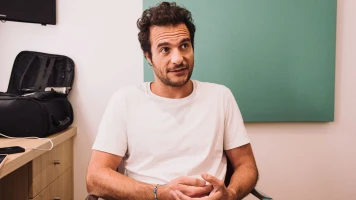Francofolies de Spa : Des artistes s'opposent à la participation d'Amir