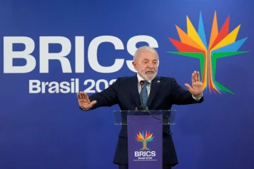 Lula da Silva Répond aux Tarifs Douaniers de Trump avec une Loi de Réciprocité