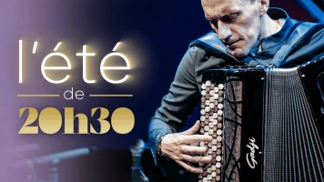 L'été de 20h30 le vendredi : Voyage en portraits et récits enrichissants
