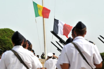 La France met fin à sa présence militaire permanente au Sénégal