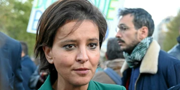 Controverse autour de la nomination de Najat Vallaud-Belkacem à la Cour des comptes