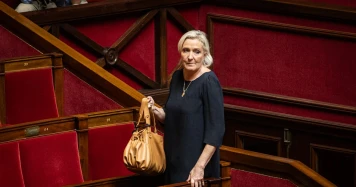Marine Le Pen : Une candidature audacieuse malgré l'inéligibilité
