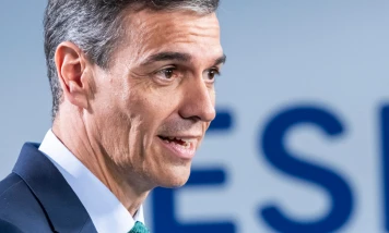 Pedro Sánchez : Un leader audacieux face aux défis de l'OTAN et à la situation en Gaza