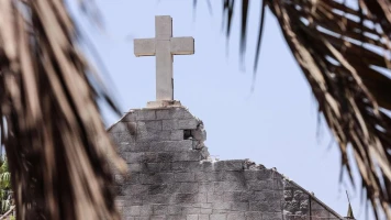 Frappes israéliennes sur l'église de la Sainte-Famille à Gaza : une tragédie humaine