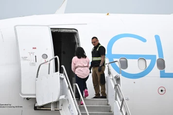 L'expulsion de migrants vers l'Eswatini : un 'pays tiers sûr' sous tension