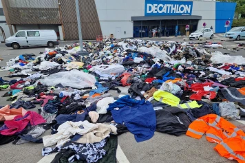 Compromis Crucial: Aide d'Urgence pour la Filière Textile en France