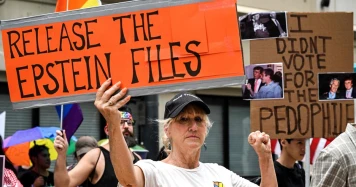 Donald Trump et Jeffrey Epstein : un passé inébranlable révélé par une lettre explosive