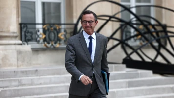 Bruno Retailleau propose de renégocier les accords de 1968 avec l'Algérie