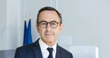 Bruno Retailleau : L'État Français en Danger face à la Montée de la Dette