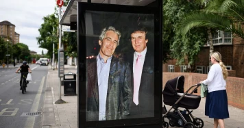 Donald Trump dément toute complicité avec Jeffrey Epstein après la révélation d'un document de 2003