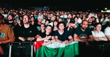 Massive Attack et Kneecap créent un syndicat pour soutenir les artistes pro-Palestiniens