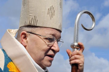 Décès du Cardinal André Vingt-Trois : Un Héritage de Continuité à Paris