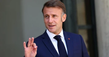 Présidence française à l'Élysée en 2024 : moins de réceptions mais un solde positif de 6,7 millions d'euros