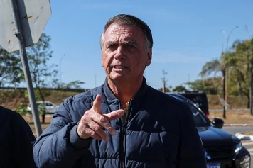 Jair Bolsonaro : Enquête Judiciaire et Accusations d'Obstruction à la Justice