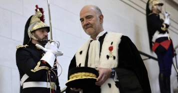 Pierre Moscovici à la Cour des comptes : un recrutement stratégique d'anciens socialistes