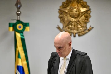USA révoquent le visa du juge Alexandre de Moraes : tensions diplomatiques autour du procès Bolsonaro