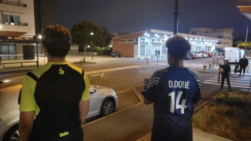 Viry-Châtillon impose un couvre-feu nocturne aux moins de 13 ans après une tragédie en 2024