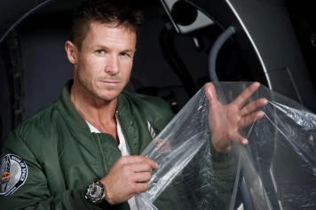 Décès de Felix Baumgartner : le pionnier du saut stratosphérique s'éteint à 56 ans