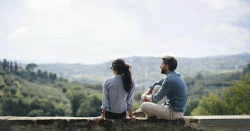 5 Signes d'un Amour Prometteur : Les Clés d'une Relation Durable