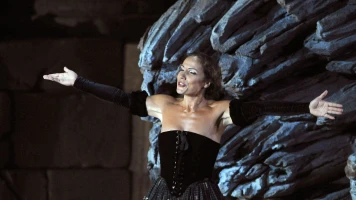 Hommage à Béatrice Uria-Monzon : La Mezzo-Soprano Franco-Espagnole S'éteint à 61 ans