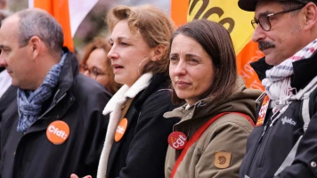 Mobilisation Intersyndicale : Les Syndicats Unis contre les Annonces Budgétaires de François Bayrou