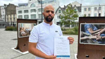 « Je ne veux plus subir en silence » : exploité par un restaurant à Saint-Brieuc, ce Marocain sans papiers se défend