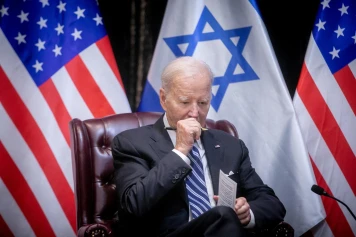 Joe Biden et le conflit à Gaza : soutien controversé à Nétanyahou et enjeux politiques majeurs