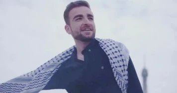 Urgence à Gaza : Bashar al-Belbeisi, chorégraphe palestinien blessé, nécessite une évacuation