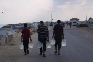 Conflit à Gaza : Evacuation à Deir Al-Balah et Appels à la Paix