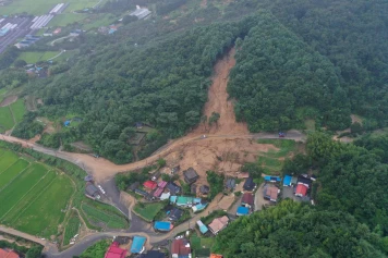 Inondations dévastatrices en Corée du Sud : Un bilan tragique au 20 juillet 2025