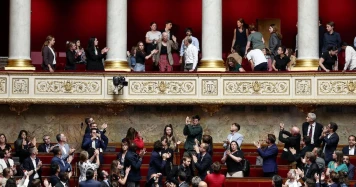 Pétition citoyenne : Plus de 500 000 signatures pour débattre de la loi Duplomb