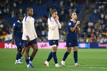 Euro 2025 : l'élimination amère de l'équipe de France féminine aux tirs au but